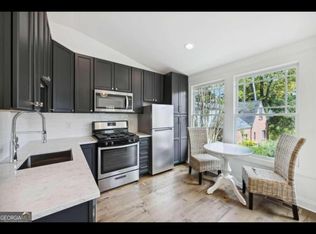 1650 Homestead Ave, Atlanta, GA 30306