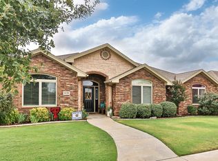 6121 76th St, Lubbock, TX 79424