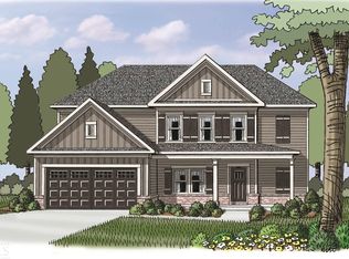 1224 Royal Ln #13, Loganville, GA 30052