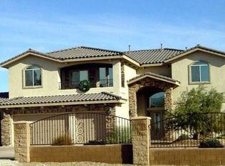 5630 N Campbell Rd, Las Vegas, NV 89149