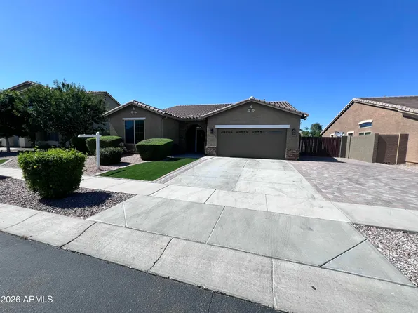 7616 W Berridge Ln, Glendale, AZ 85303
