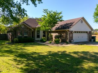 1710 Calhoun Dr, Conway, AR 72034