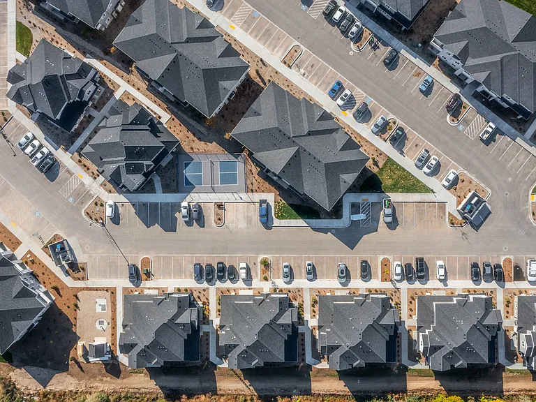 Southside Townhomes — Photo 13