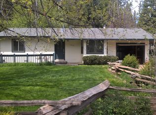 37448 Cypress Ave, Burney, CA 96013