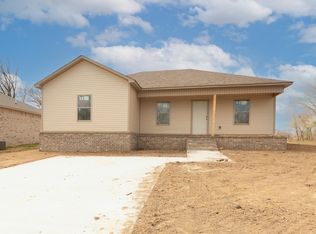 2 Moon Rd, Ward, AR 72176