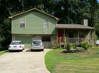 4021 Megan Rd, Duluth, GA 30096