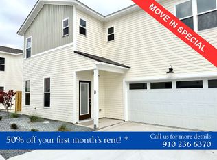 2860 Worth Dr UNIT C, Wilmington, NC 28412