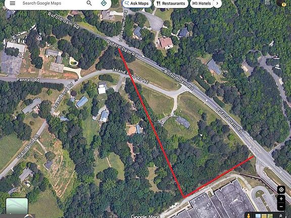 2nd image of 1185 Buford Dam Rd