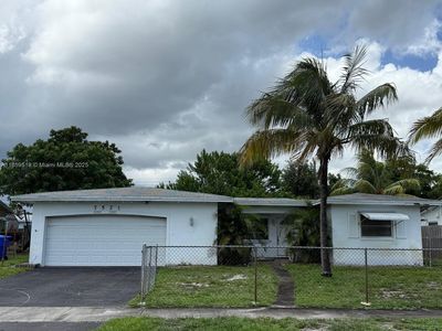 7521 Grant Ct, Hollywood, FL, 33024