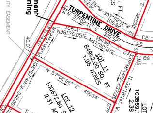 LOT 11 Hidden Springs Rd, Climax, GA 39834