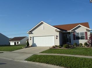 5459 Coopers Ln, Lorain, OH 44053