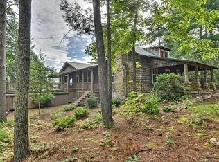 151 Eastman Mountain Rd, Tiger, GA 30576
