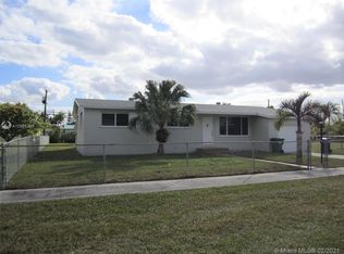 18950 SW 311th St, Homestead, FL 33030