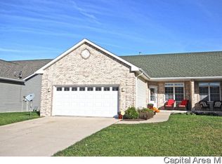 3811 Sugar Loaf Dr, Springfield, IL 62711