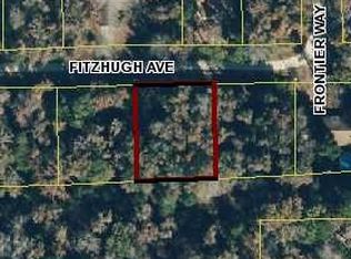 23177 Fitzhugh Ave, Brooksville, FL 34601