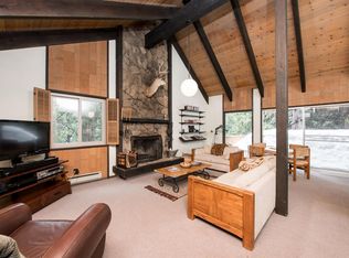 42245 Blue Meadow Ln, Shaver Lake, CA 93664