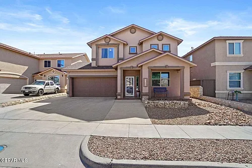 11032 Bullseye St Photo 1