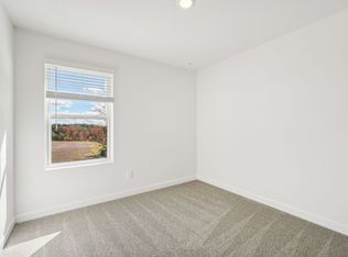 Pembrooke Plan, Meadows at Wilson Farms - The Heights Series, Fort Mill, SC 29708