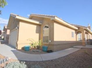 7236 Boxwood Ave NE, Albuquerque, NM 87113