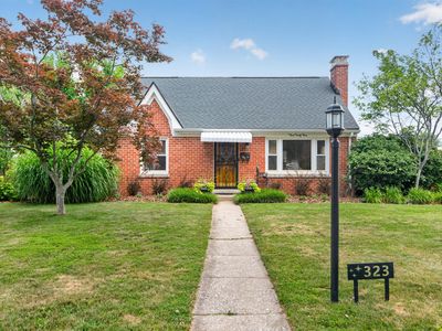323 Stratford Dr, Lexington, KY, 40503