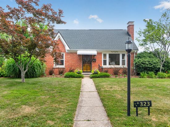 323 Stratford Dr, Lexington, KY 40503