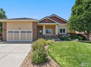 55 Veronica Dr, Windsor, CO 80550