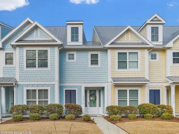 2276 Low Country Boulevard, Leland, NC 28451