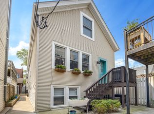 1423 W Fletcher St UNIT CH, Chicago, IL 60657