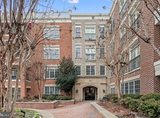 600 2nd St APT 205, Alexandria, VA 22314