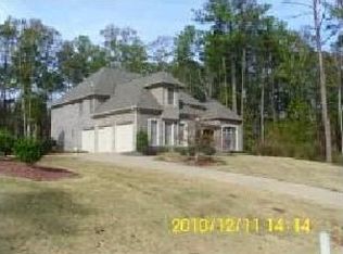 5054 Turnberry Ln, Columbus, GA