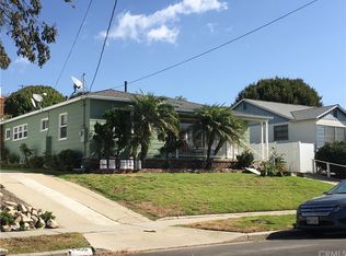 1156 W 37th St, San Pedro, CA 90731