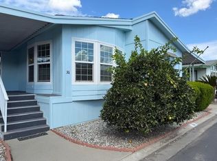 19960 American Ave Space 36, Hilmar, CA