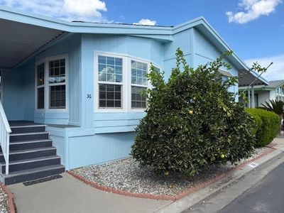 19960 American Ave Space 36, Hilmar, CA, 95324