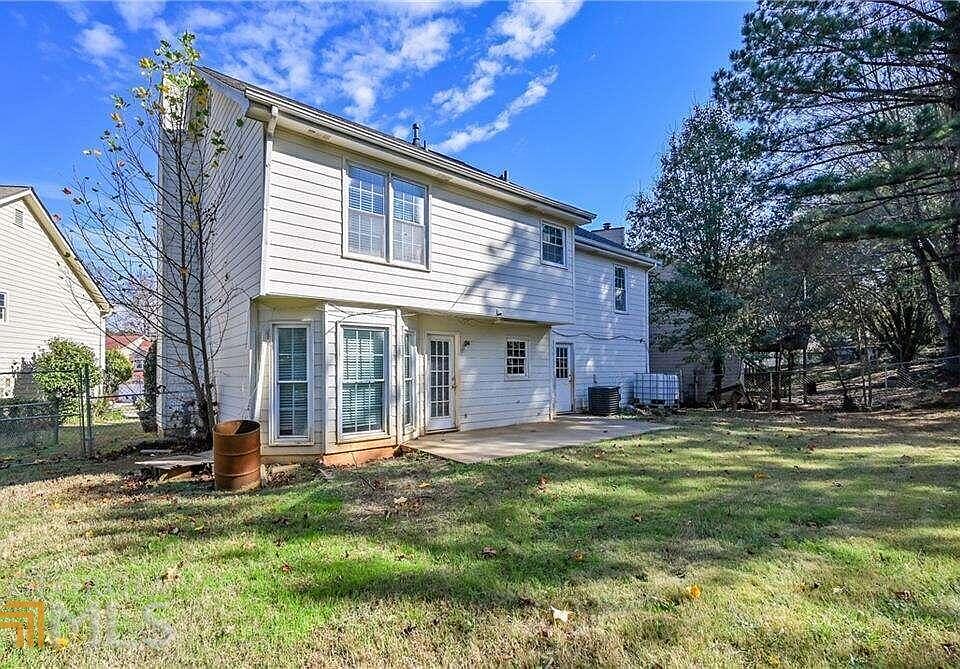 2865 Harper Ferry Dr, Lawrenceville, GA 30044 Zillow
