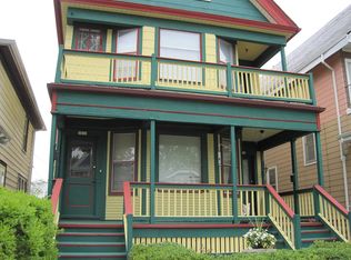 2832 S Logan Ave #2, Milwaukee, WI 53207