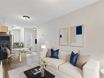 410 Adams St APT 4L, Hoboken, NJ, 07030