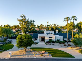 8230 E Wood Drive, Scottsdale, AZ 85260