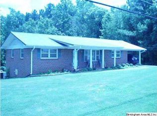 654 Duke Dr, Heflin, AL 36264