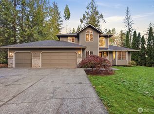 Pilchuck Valley Tracts, Snohomish, WA 98290