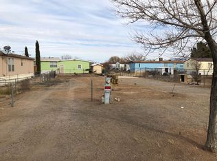2421 Moon River Loop, Las Cruces, NM 88007