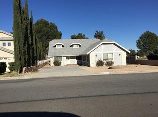 12637 Rain Shadow Rd, Victorville, CA 92395