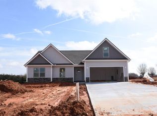 614 E Keepsake Ln, Inman, SC 29349
