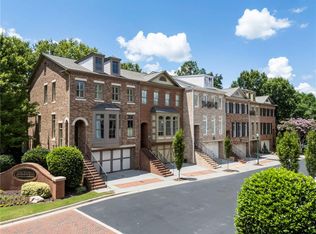 12002 Orchid Ln, Alpharetta, GA 30009