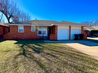 1320 NW 101st St, Oklahoma City, OK 73114