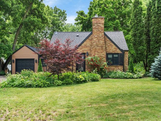 2501 Waunona Way, Madison, WI 53713