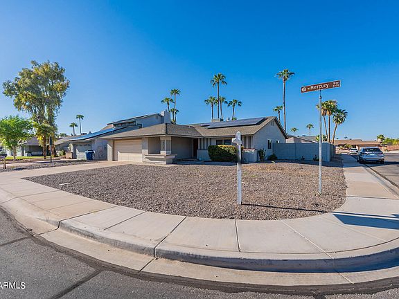 3rd image of 4510 W Mercury Way