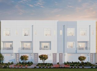 Residence 4 Plan, Poinsettia Place, Monte, CA 91732