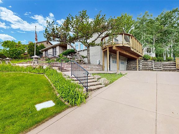 5th image of 2150 Lookout Mountain Road