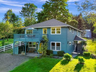 3216 Edwards Street, Bellingham, WA, 98229