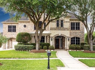 908 Elm Pointe, League City, TX 77573
